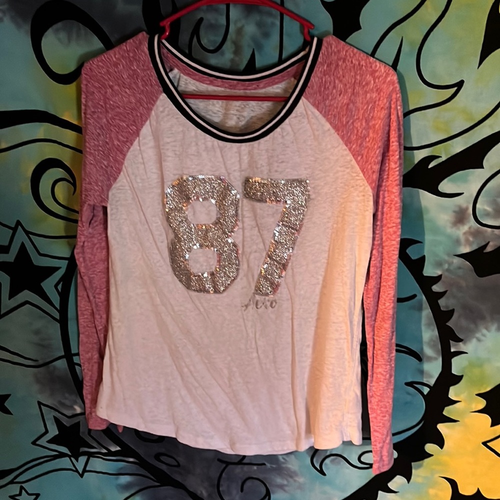 Aeropostale long sleeve. small.